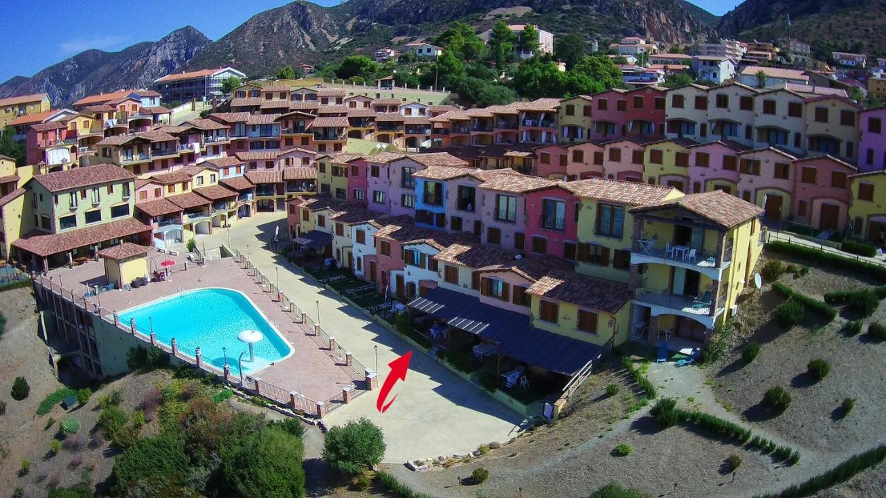 Hébergement de vacances Bordo Piscina Vista Mare Wi-fi Gratis